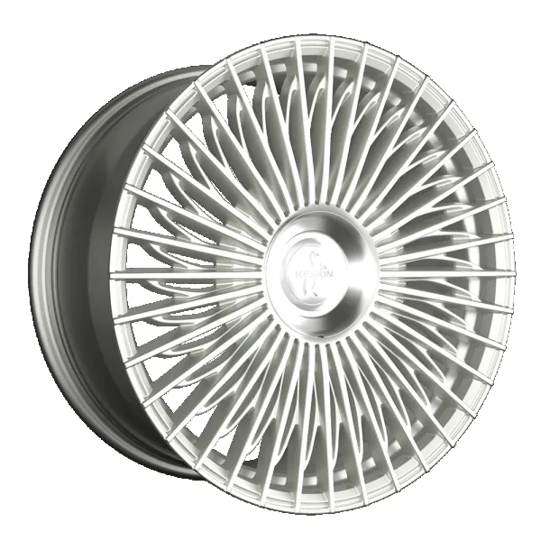 KESKIN WHEELS KT X1 1