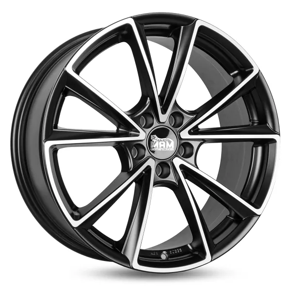 MAM WHEELS A5 1