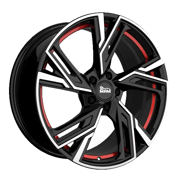 MAM WHEELS RS5 1