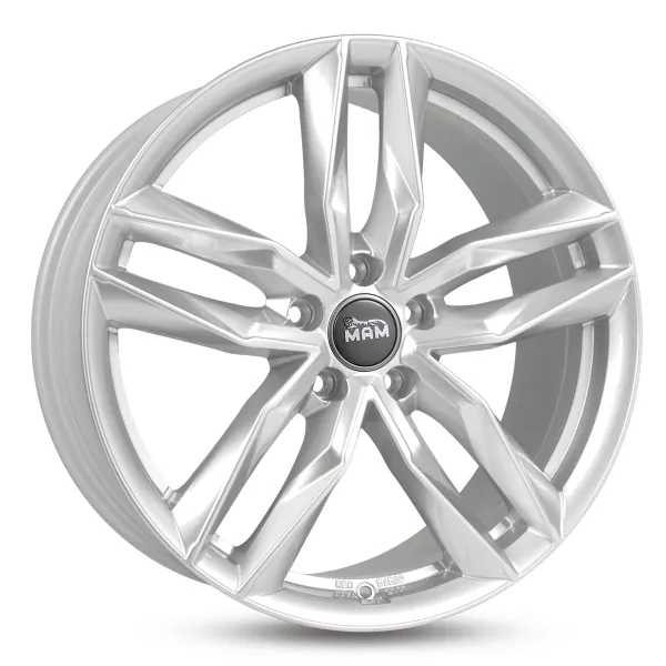 MAM WHEELS RS3 1