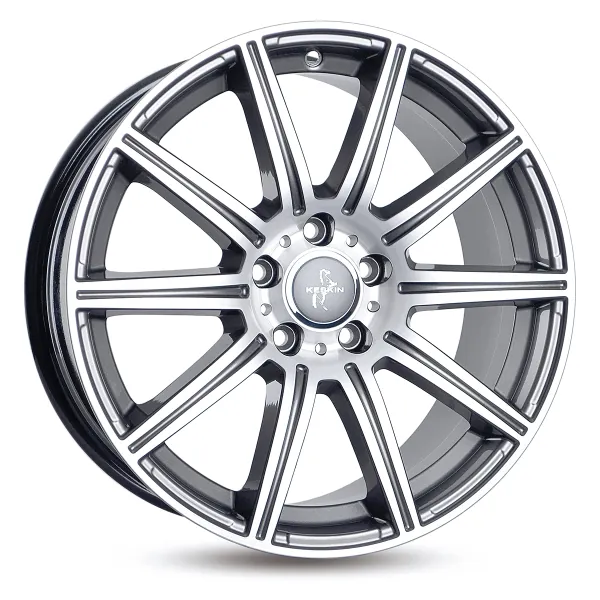 KESKIN WHEELS KT16 1