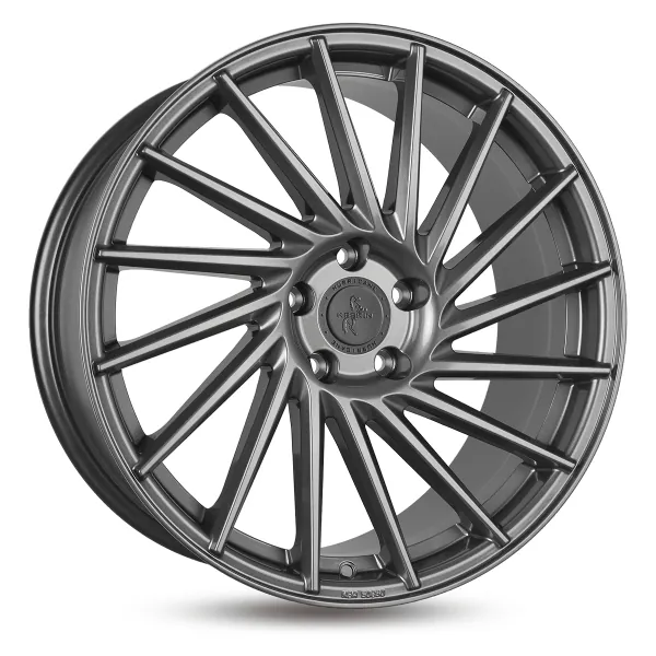 KESKIN WHEELS KT17 1