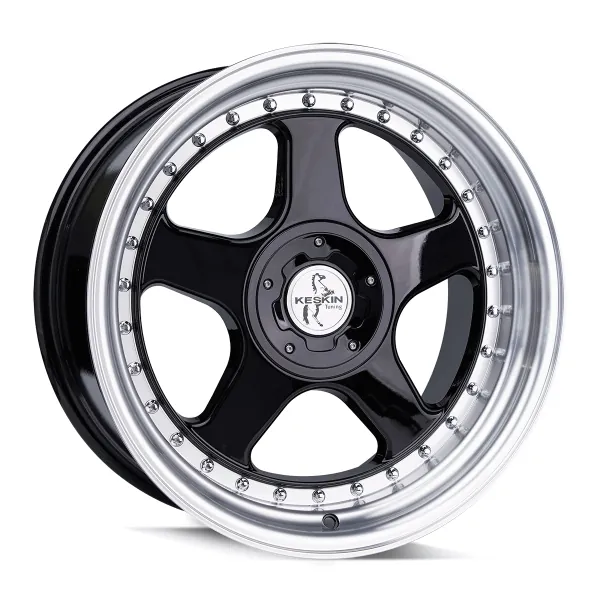 KESKIN WHEELS KT1 1