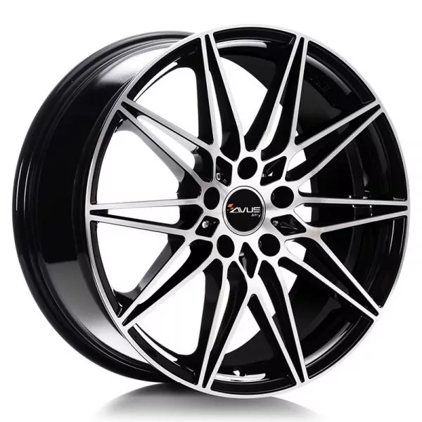 Avus Racing AC-MB5 1
