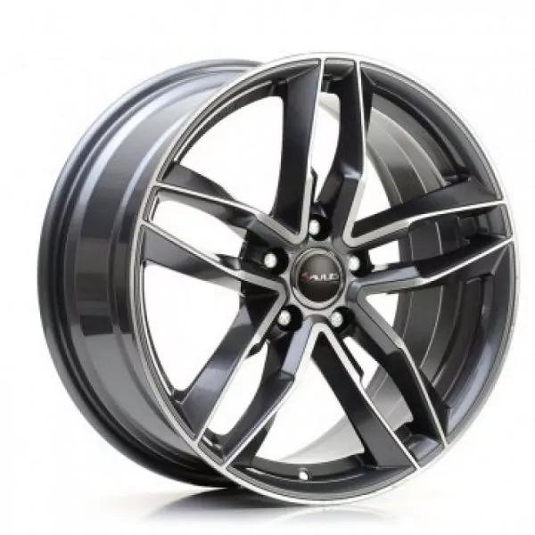 Avus Racing AF16 1