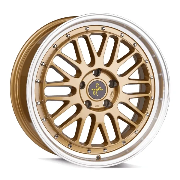 KESKIN WHEELS KT22 1