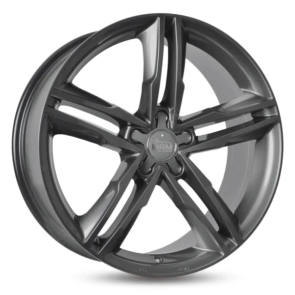 MAM WHEELS A1 1