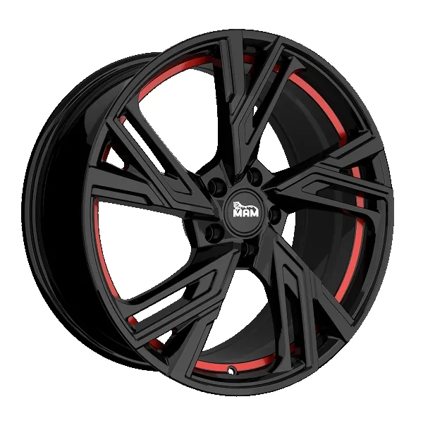 MAM WHEELS RS5 1