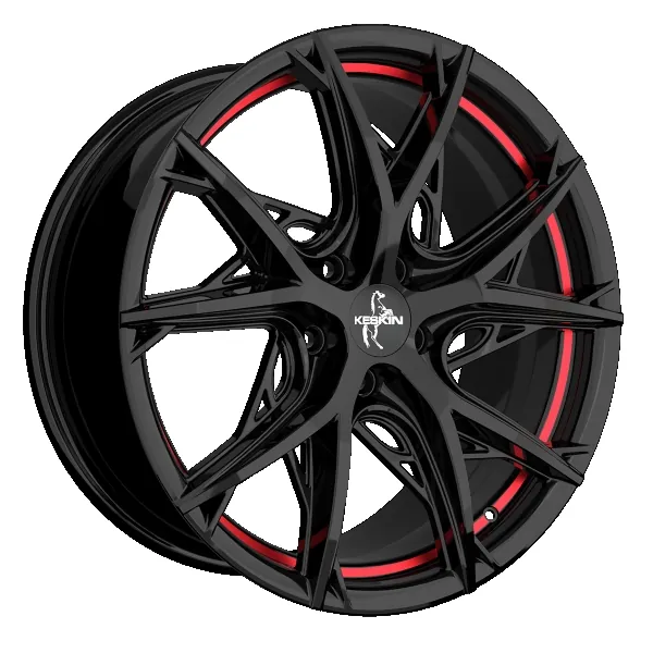 KESKIN WHEELS KT24C 1