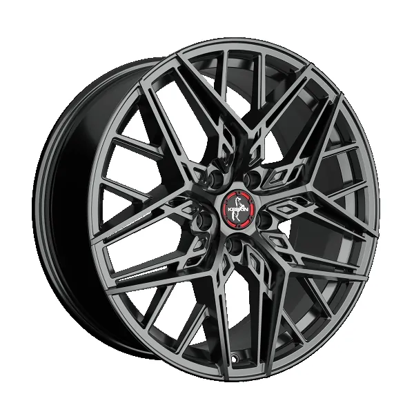 KESKIN WHEELS KT25 1