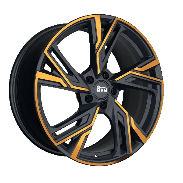 MAM WHEELS RS5 1