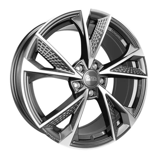 MAM WHEELS RS6 1