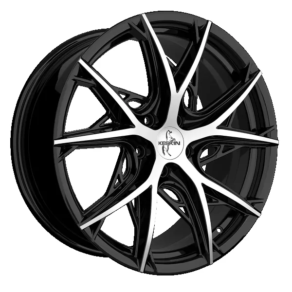 KESKIN WHEELS KT24 1
