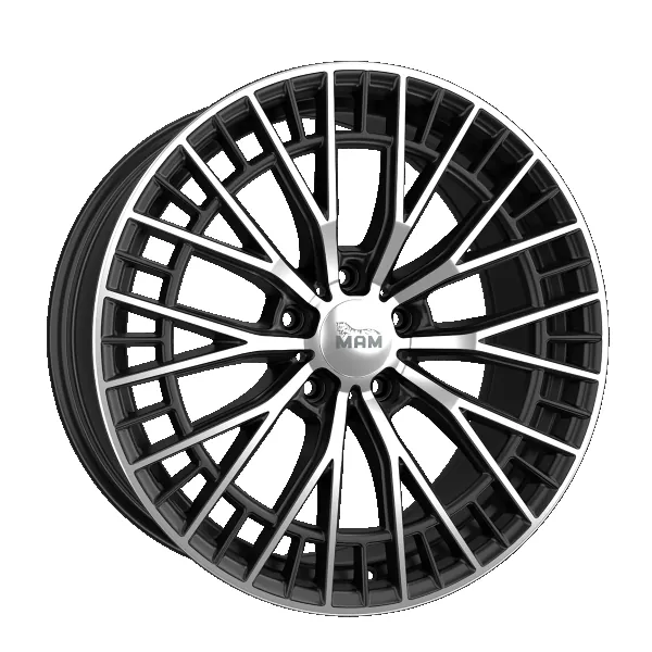 MAM WHEELS GT2 1