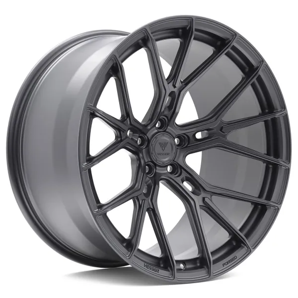 Vesser VSR6 1