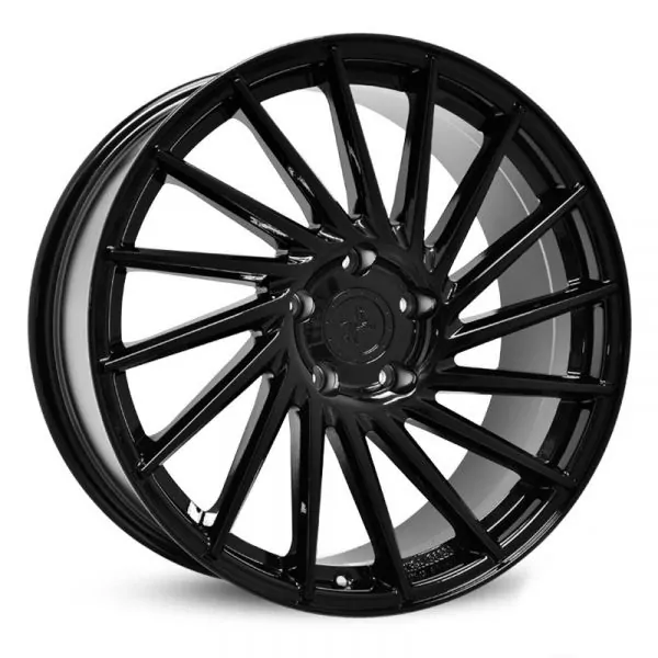 Keskin KT17 Hurricane 1