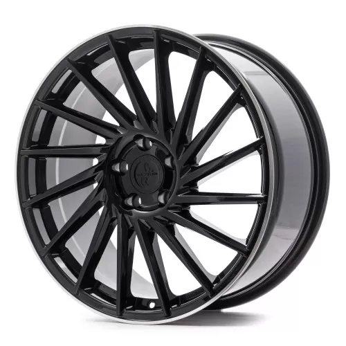 Keskin KT17 Hurricane 1
