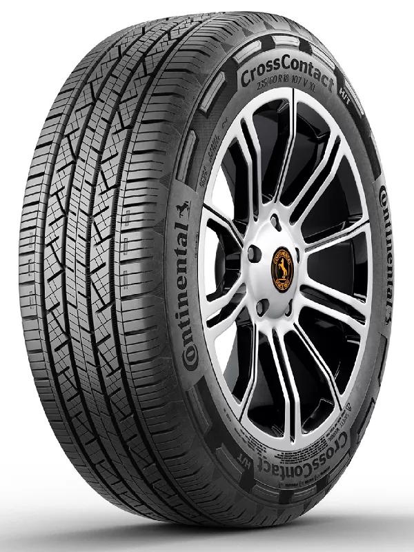 Continental CrossContact H/T 1
