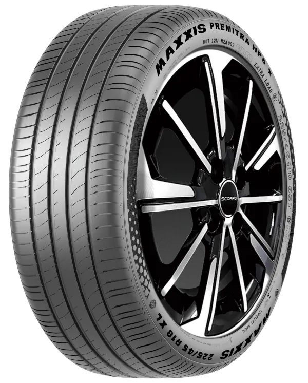 Maxxis PREMITRA HP6A XL * 1