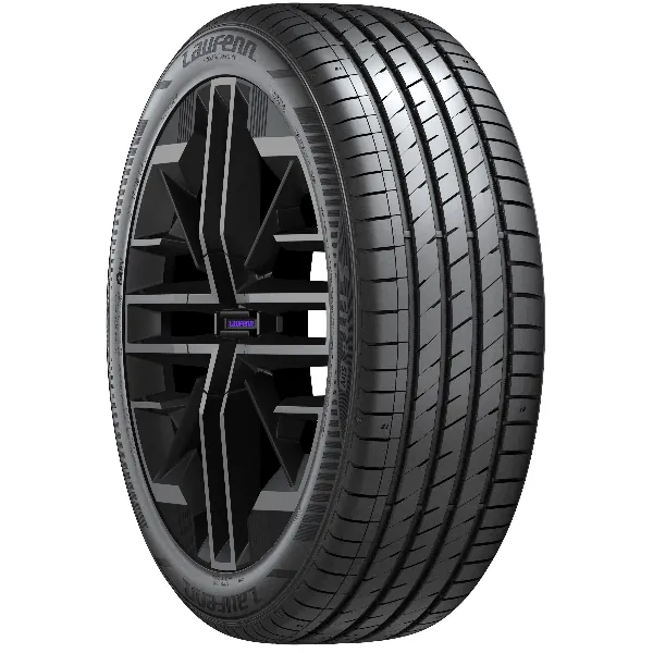 LAUFENN S FIT2 SUV 1