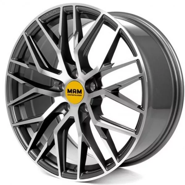 MAM RS4 1