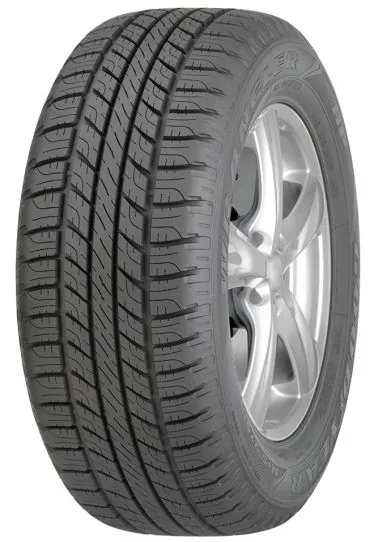 GOODYEAR WRANGLER HP ALL WEATHER DOT18 1
