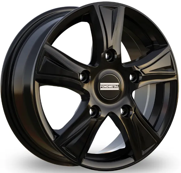 Fondmetal PRO1 1