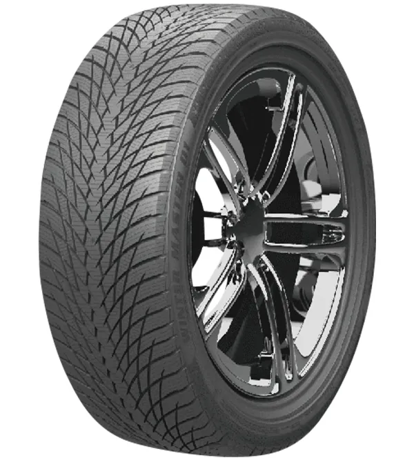 GREENTRAC WINTERMASTER D1 1