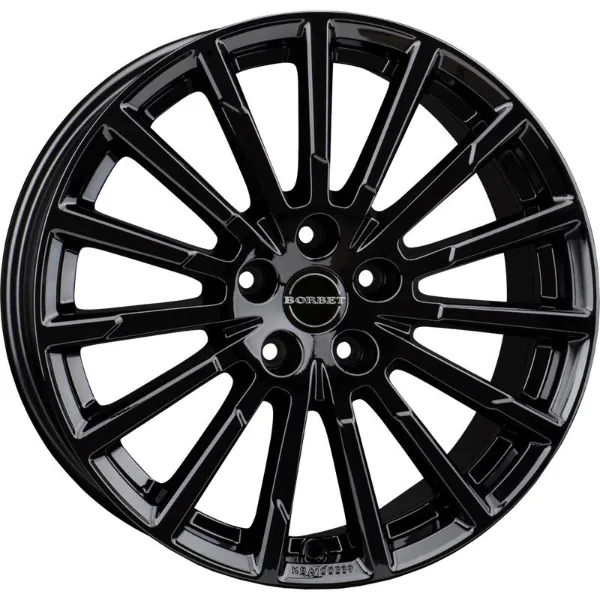 Borbet BX15 1