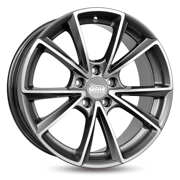 MAM WHEELS A5 1