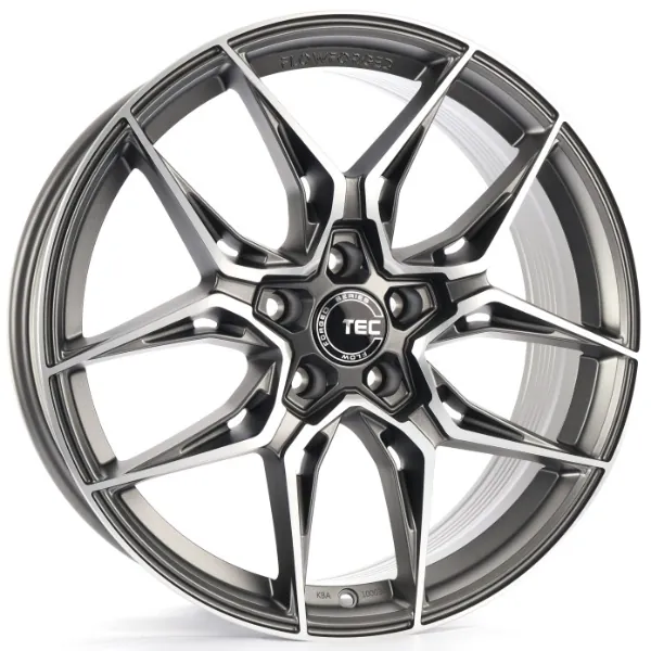 TEC Speedwheels GT9 1