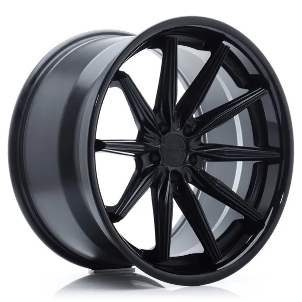 Concaver CVR8 1