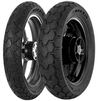 Maxxis Maxxventure MA-AT Rear 1