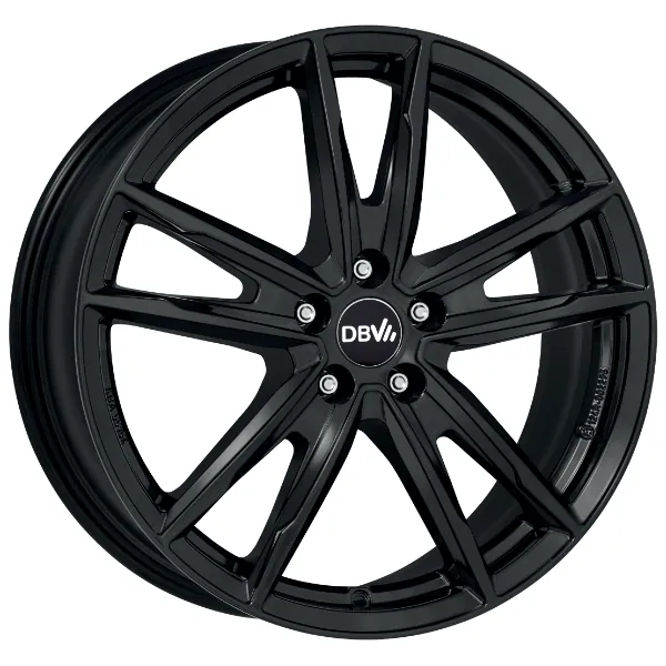 DBV Florida KF black 1