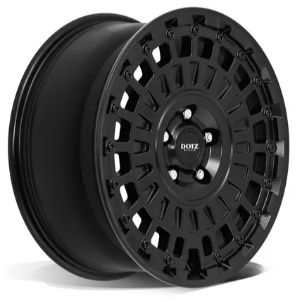 Dotz Talara black 1