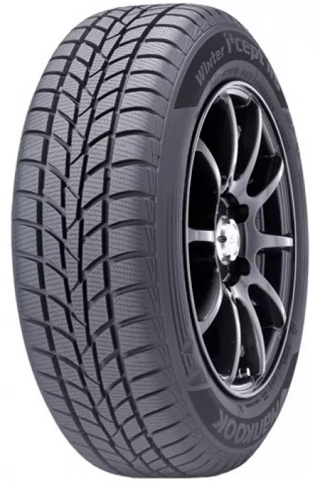 Hankook WINTER I*CEPT RS W442 1