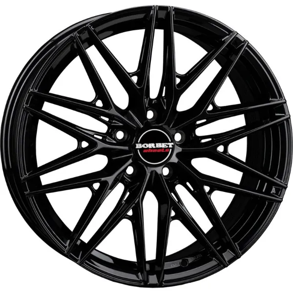 Borbet FB1 1
