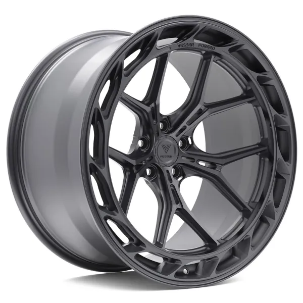 Vesser VSR8 1