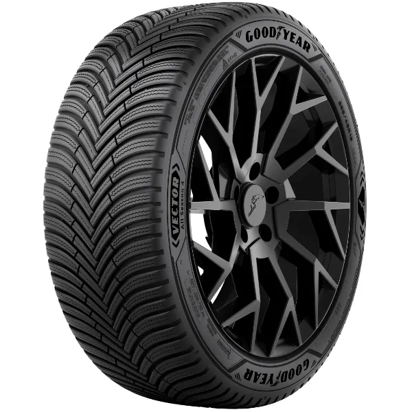 GOODYEAR VECTOR ALL SEASON 4 XL 1
