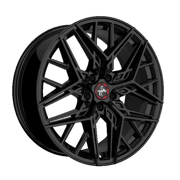 KESKIN WHEELS KT25 1