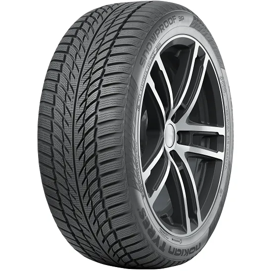 Nokian Tyres Snowproof 3P 1
