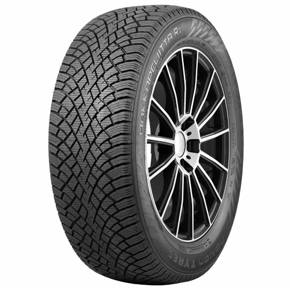 Nokian HKPL R5 SUV 1