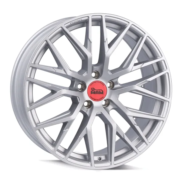 MAM WHEELS RS4 1