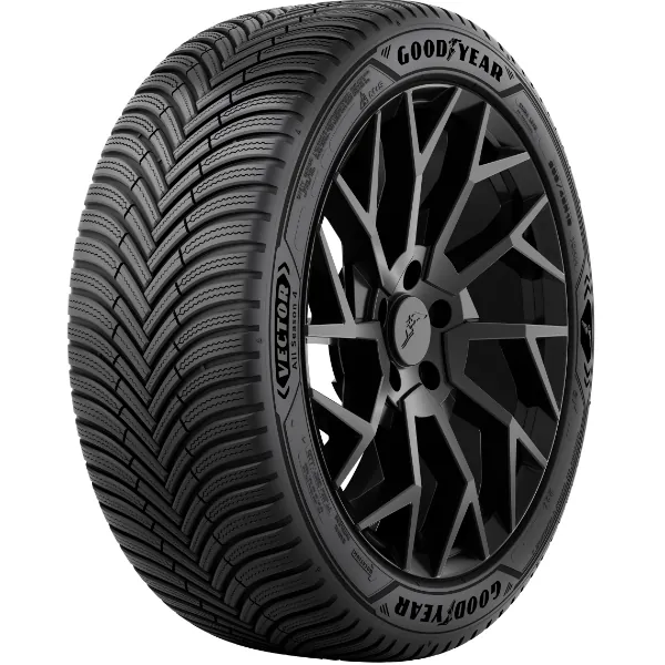 GOODYEAR VEC ALL SEASON 4 XL 1