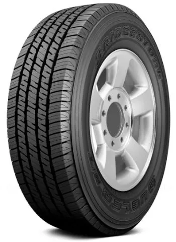 BRIDGESTONE D-685 1