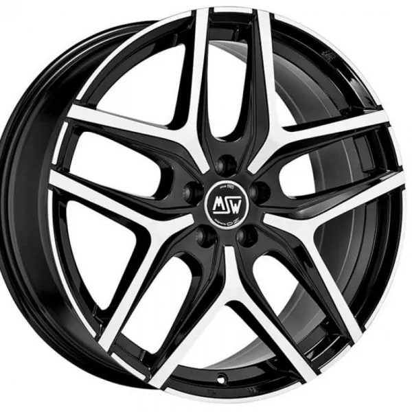 MSW MSW 40 1