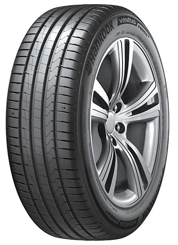 HANKOOK K135A VEN PRIME 4 XL + 1