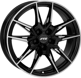 ATS FORCE 1