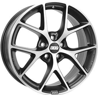 BBS SR 1