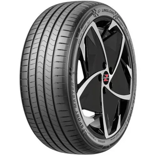LINGLONG SPORT MASTER E XL DEM 1